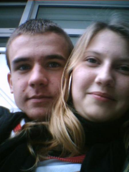 Moi et ma puce