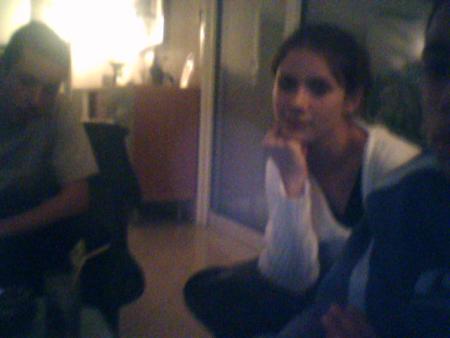 Loraine