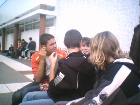 Photos du Groupe