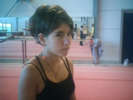 Mathilde