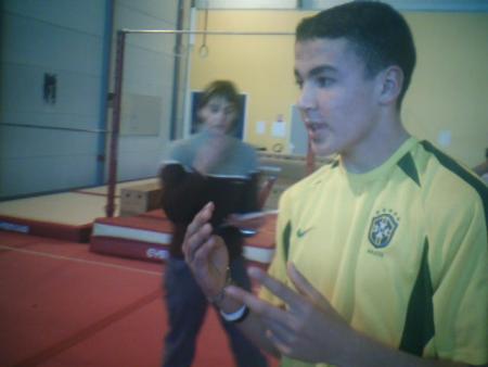 Le Coach Pedro