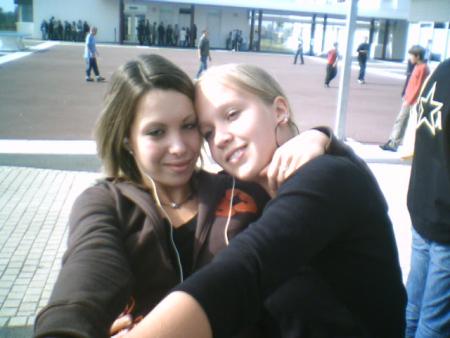 Les Camilles